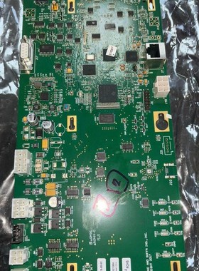 KNS电路板 08895-4019 成色漂亮 工厂收的 配件