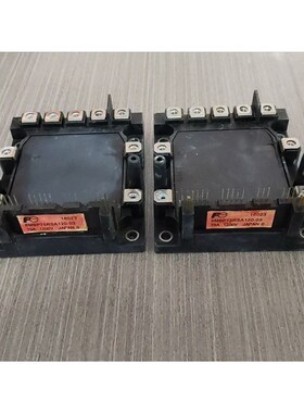 6MBP75RSA120 6MBP75RSA120-01 6