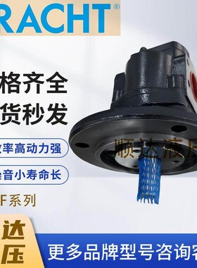 克拉克 KF3/112F10BN0A7GP67/34润滑齿轮泵KF5/250H30BP0B0DP2/44