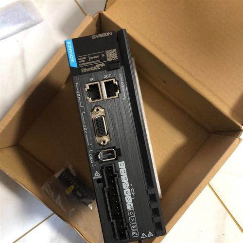 汇川伺服驱动器SV660NS5R5I 的750W