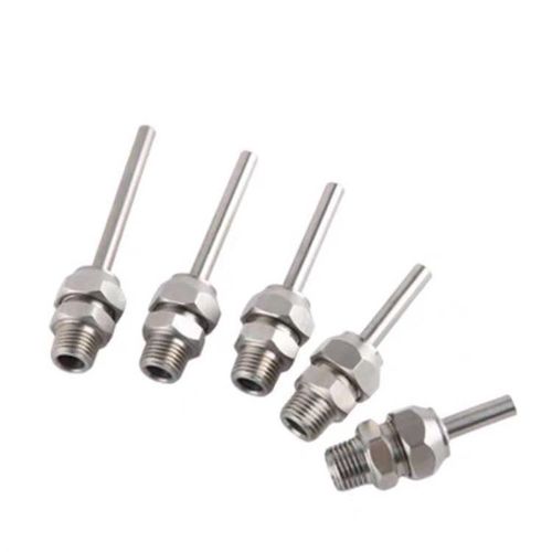 替代点式喷嘴NHR21i-1/2/5-d3/d4/d6/d8/d10-L10/L30/LU50 PNZRF/