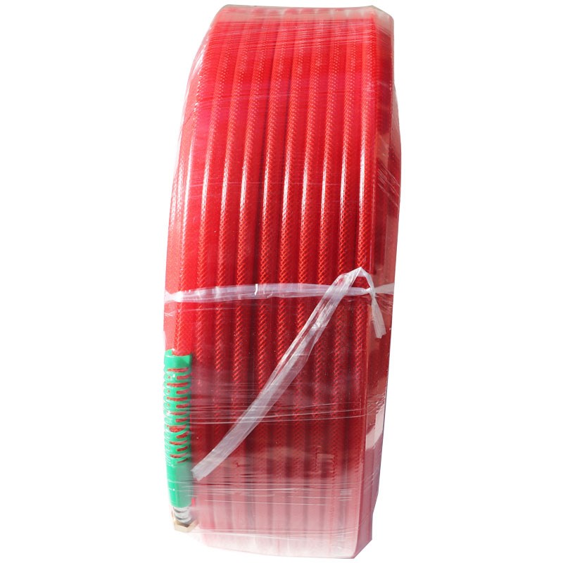 超轻便农用高压打药管柱塞泵打药机专用喷药管喷雾器出水软管水管