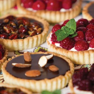 端耐温华富粘涂层烘焙模具马芬模烘焙工具餐具