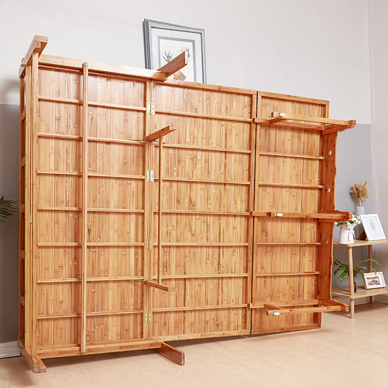 竹床沙发床两用人家用床办公室午休单人加固实木陪护床,住宅家具,可折叠床,淘宝优惠券,粉丝福利购,淘宝优惠卷