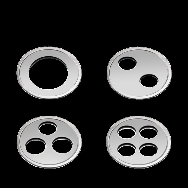 居正蒸包炉蒸片一孔二孔三孔四孔片,厨房电器,商用蒸炉/商用蒸包炉,淘宝优惠券,粉丝福利购,淘宝优惠卷