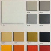 片材塑胶地胶纯色 商用幼儿园红白黄绿蓝紫色混搭