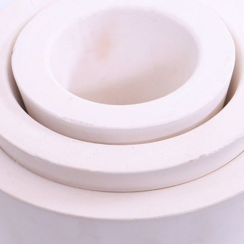 定制陶瓷石膏模具 修坯筒石膏模具修坯工具 陶艺工具