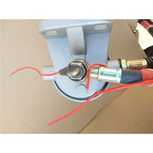 货车农用车轻卡柴油预热器油管加热器加热油管油箱增温器