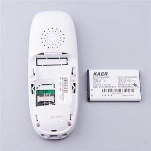 插卡电话 铁通手i插卡办公座小灵通座