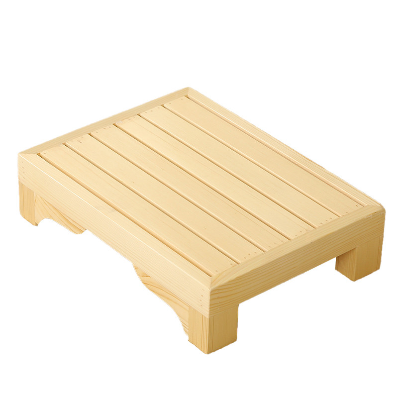 方凳床脚凳床边搁脚凳矮凳小板凳浴室木垫凳沙发脚踏凳,住宅家具,矮凳,淘宝优惠券,粉丝福利购,淘宝优惠卷