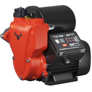 青蛙九牛增压泵家用全自动静音自来水管道加压泵小型自吸水泵抽水