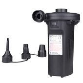 游泳池打气筒游泳圈打气泵电动充气泵蓄电泵充气床气垫床充抽气泵