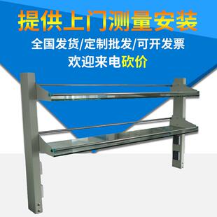 钢玻试剂架实验室钢玻试剂架双层钢玻试剂架实验室置物架