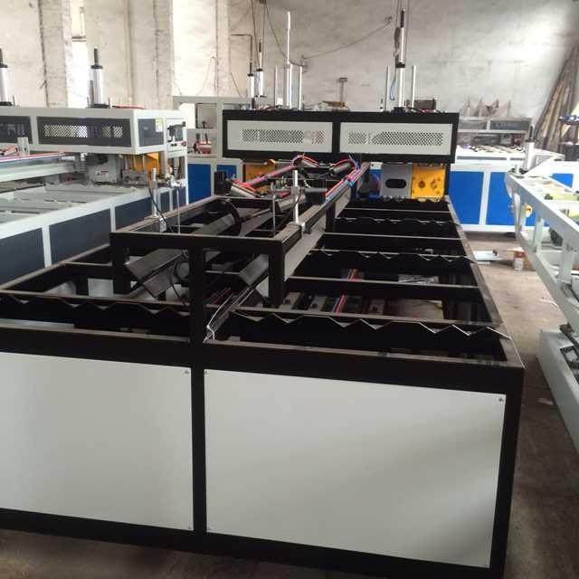 塑料管扩口厂家机塑料管材扩口机全自动管材扩口机,五金/工具,制袋机,淘宝优惠券,粉丝福利购,淘宝优惠卷