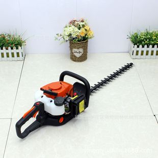 新品 6010橙色绿篱剪修茶机绿篱修枝剪篱笆园林绿化茶叶修剪机