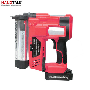 射钉枪锂电充电式直钉枪码钉枪两用木工具打钉器抢电动全自动