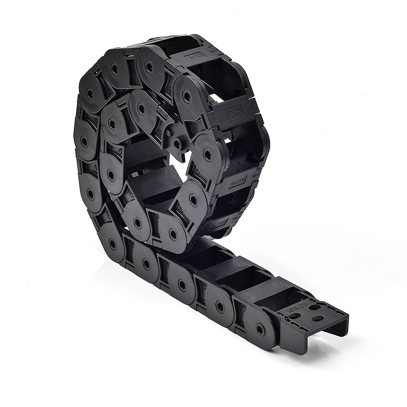 TWH25TFH25TWM25TWN30TFN30 上隆拖链替换款自动化零件托链坦克链