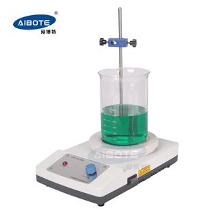 A型磁力搅拌器不加热大容量磁力搅拌器cjb CJB a150mm磁力搅拌