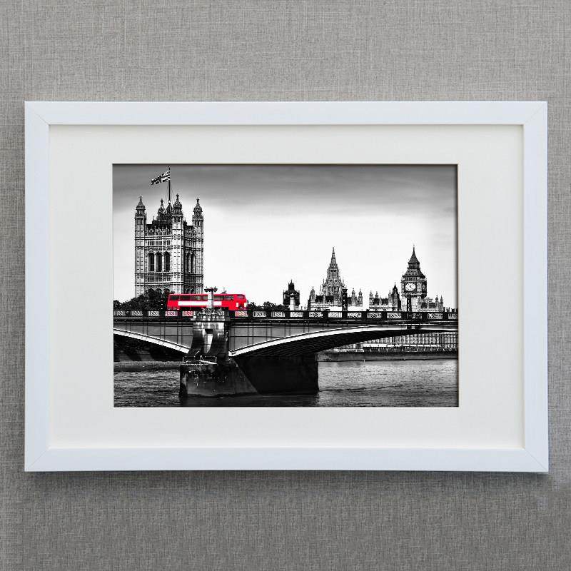 实木立体字画 画框大相框海报框挂墙16寸20 24 30 36寸8K拼图裱画,家居饰品,相框/画框,淘宝优惠券,粉丝福利购,淘宝优惠卷