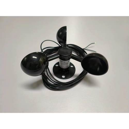 新风速外贸专用型小型风速传感器两线发电型风速传感器华智巍