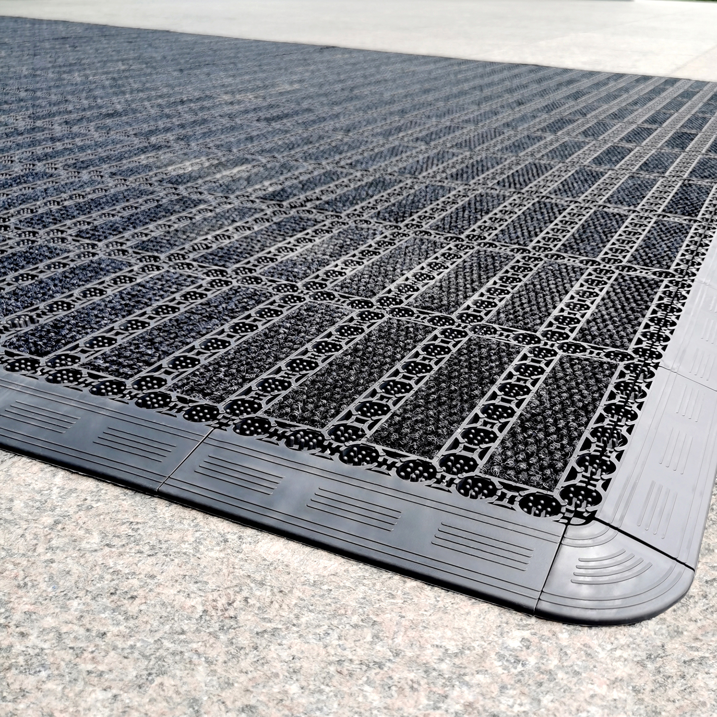 商用地垫门口耐脏防滑垫