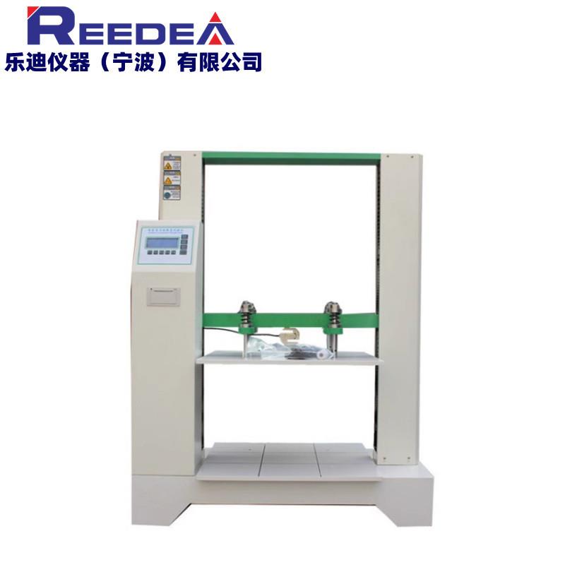 纸箱抗压试验机包装箱抗压强度瓦楞纸箱测试仪精准测量