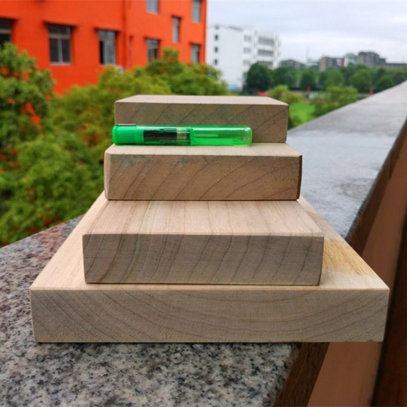 定制香樟木天然实木木板木块大小木条木方木料木头雕刻料厚厘米