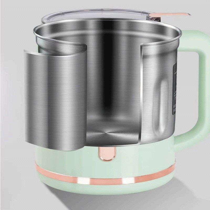 德国精工研家用超细磨粉机升级精研打粉机大容量粉碎机,厨房电器,磨粉机/药材研磨机,淘宝优惠券,粉丝福利购,淘宝优惠卷