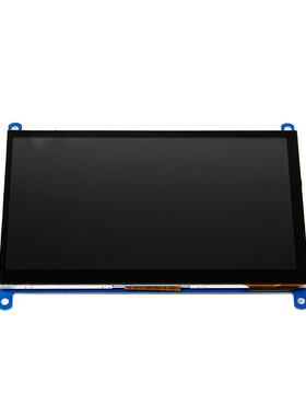 亚博智能树莓派+寸LDI触摸I电容屏幕jon nno