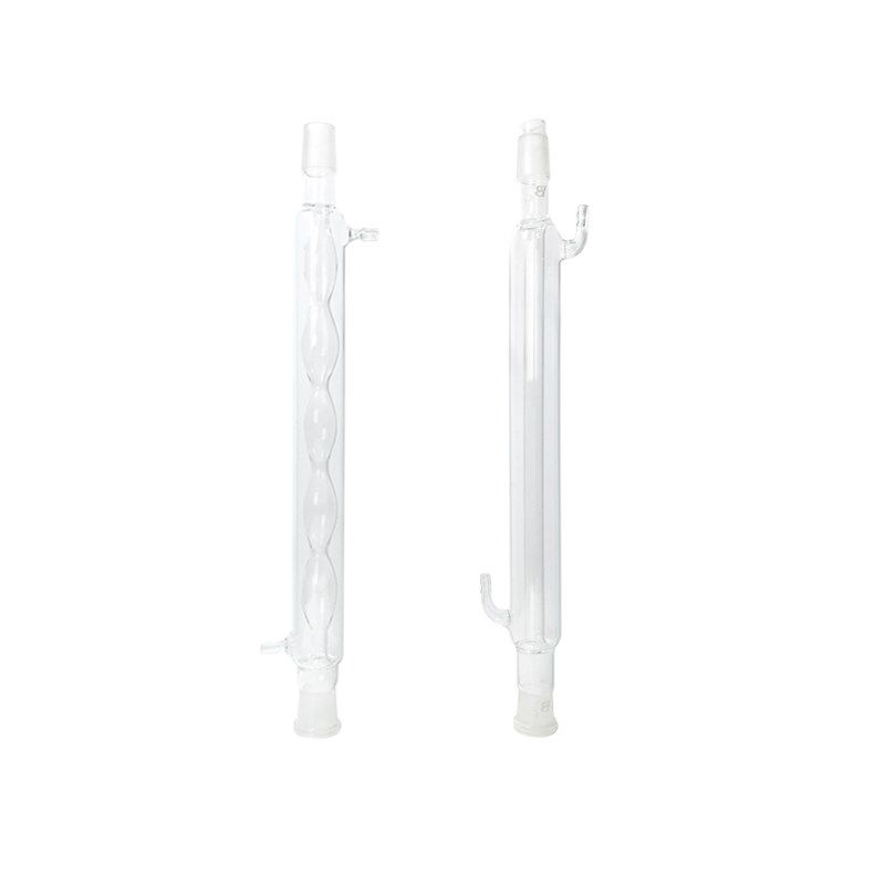 实验室冷凝管球形蛇形直型蒸馏管玻璃回流管标椎磨口教学设备仪器,办公设备/耗材/相关服务,其它,淘宝优惠券,粉丝福利购,淘宝优惠卷