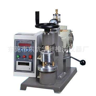 东莞苏州浙江厂家直供爆破机半自动爆破试验机半自动冲击试验机,机械设备,试验机,淘宝优惠券,粉丝福利购,淘宝优惠卷