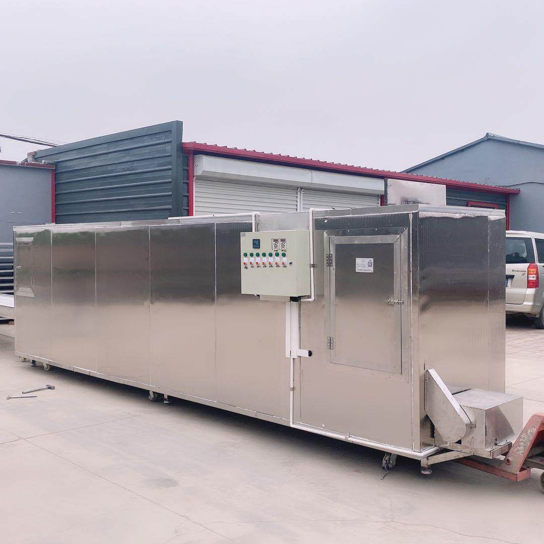 隧道炉智能烘干机线 网链式输送 热风循环干燥 厂销,机械设备,干燥机/干燥箱/烘干机,淘宝优惠券,粉丝福利购,淘宝优惠卷