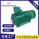 8级380V三相异步电动机0.75千瓦 110电机工业动力 4级 YE3系列2