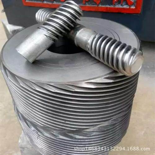 国标M牙滚丝轮欢迎订购 75孔45孔国标滚丝轮厂家直销欢迎订购