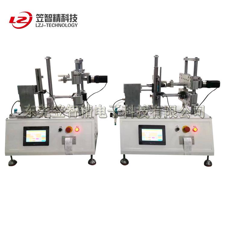 机械锁钥匙把手旋转寿命试验机门把手与锁芯试验机酒店门锁测试