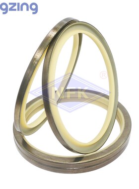 适用于卡特ME-2鼎基防尘密封圈斗轴骨架油封DINGZING英制防尘油封