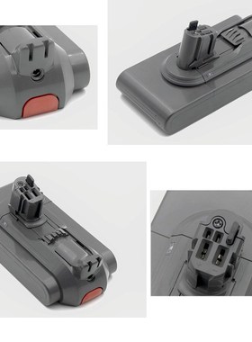 平替dyson戴森V11电池组sv15无线吸尘器配件Animal battery