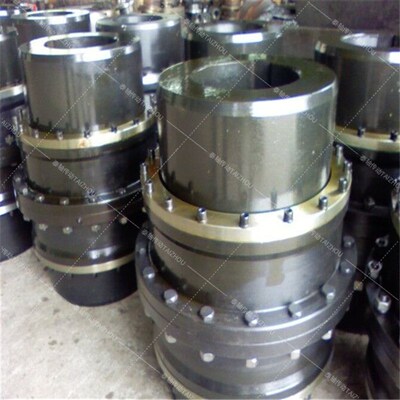GCL型鼓形齿式联轴器 GIICL19 20 21 24 23 8 25型联轴器