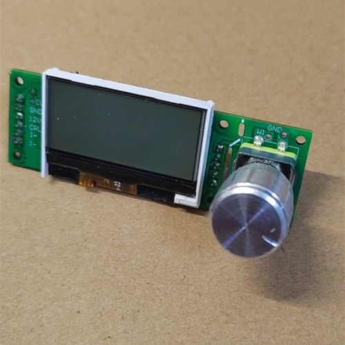 750数字调压调流电源EPW75012A服务器改可调电源恒流恒压