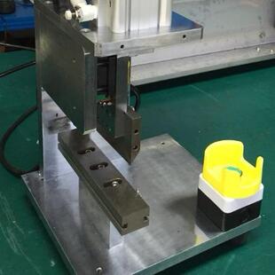 导光板裁切机 注塑件水口 加热切割机 切水口设备 厂家优惠直销