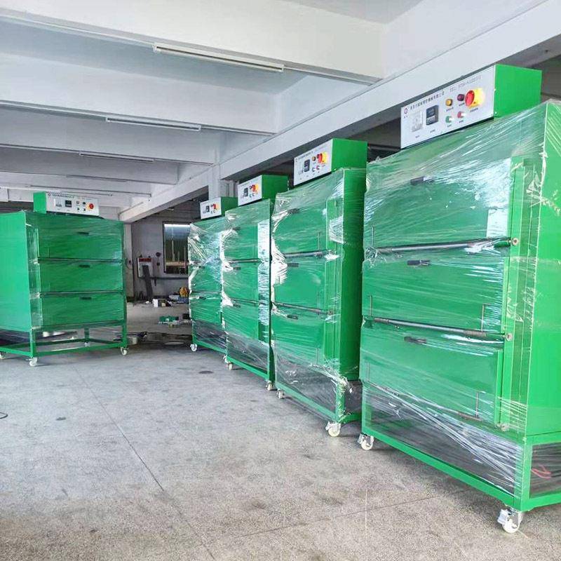 非标品Vev泡棉制品E工业烤箱A鞋垫汽车室内装饰华路宝烘a箱电加热