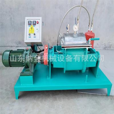 2l 5l 10l laboratory kneading machine mixer