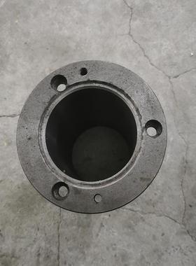 沈阳原厂中捷Z3050X16摇臂钻床主轴套筒导向套护套3040钻杆46011