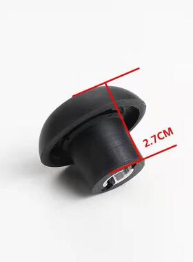 破壁机Blender 333冰沙机Blentolen st300沙冰机配件蘑菇头