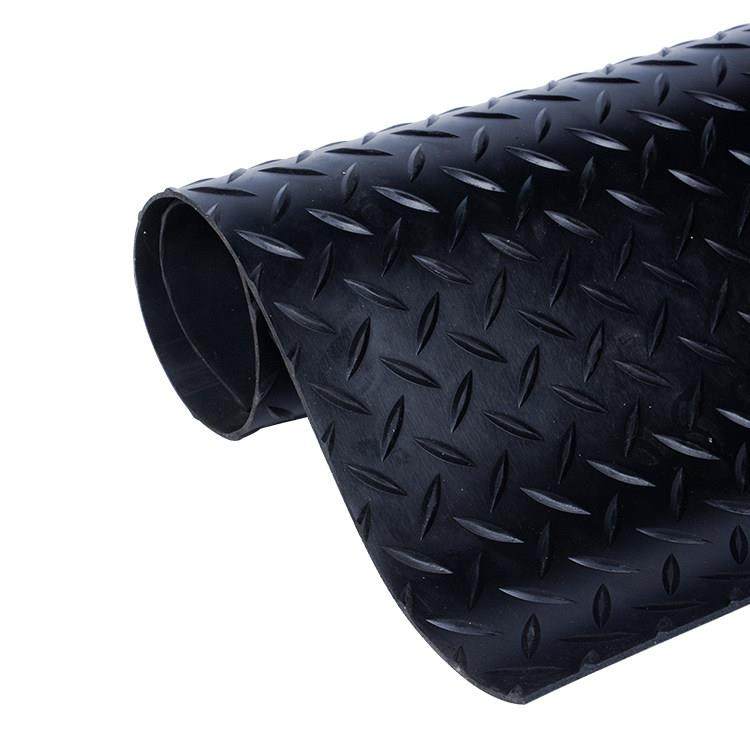 柳叶纹橡胶板 车厢地板 车间地板 防滑橡胶减震垫 人字防滑橡胶垫,五金/工具,密封件,淘宝优惠券,粉丝福利购,淘宝优惠卷