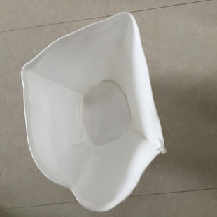 过滤袋尘隔布内胆垃圾袋隔离粉尘袋2078 凯德威吸尘器配件原装 307