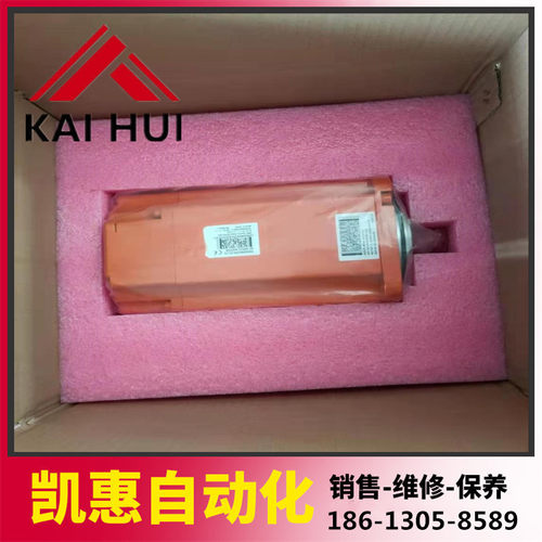 议价IRB6600\6650机器人电机3HAC034166-001现货 维修