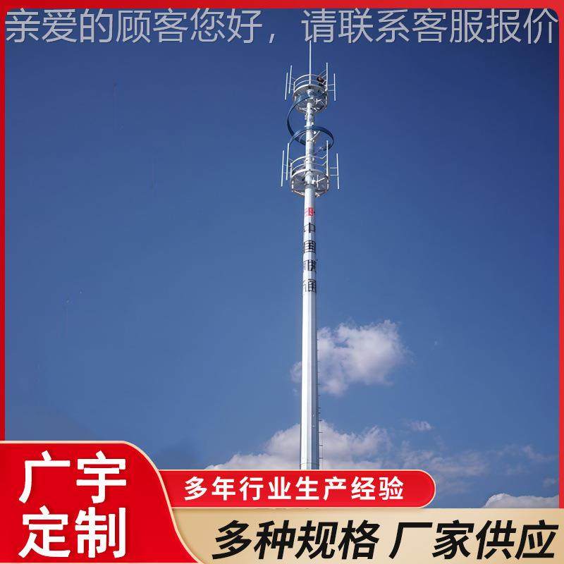 钢射管通讯塔5G单信号发塔微波天线塔通信信36875杆塔管电信塔景,户外/登山/野营/旅行用品,遮阳篷/雨篷/车篷/广告篷,淘宝优惠券,粉丝福利购,淘宝优惠卷