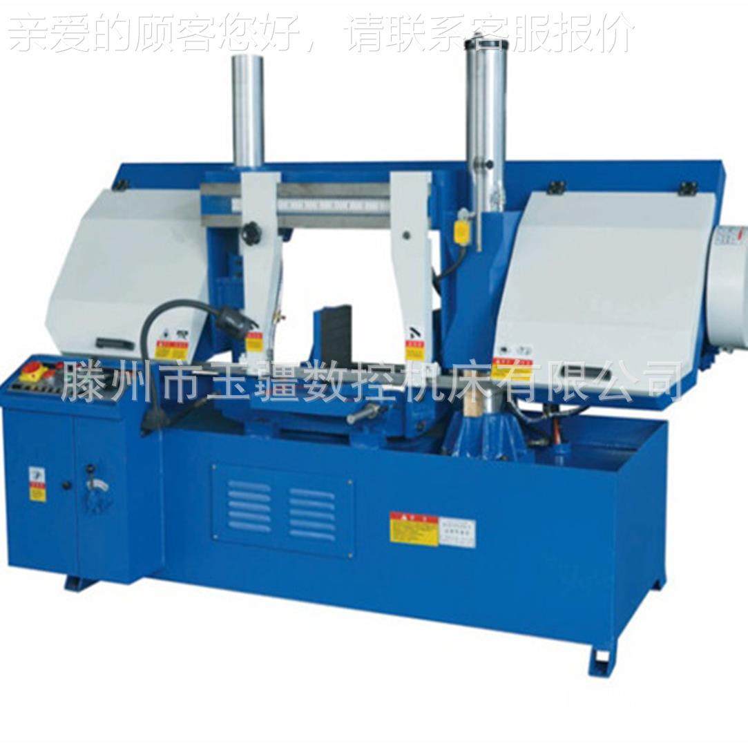 B现金货带锯床G42430双立柱锯床G4230小型卧式锯床GGB4230T230 属,五金/工具,机床,淘宝优惠券,粉丝福利购,淘宝优惠卷