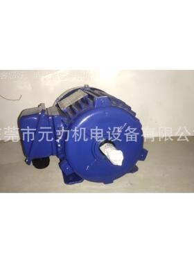 (达厂AEMB3N价直销）M电机马AEB3N-2HP-4P